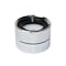 Thrifco Plumbing Female Aerator, Spring Flow Size: 55/64 Inch, 27T Lead Free Br 4400170 - alternate 2